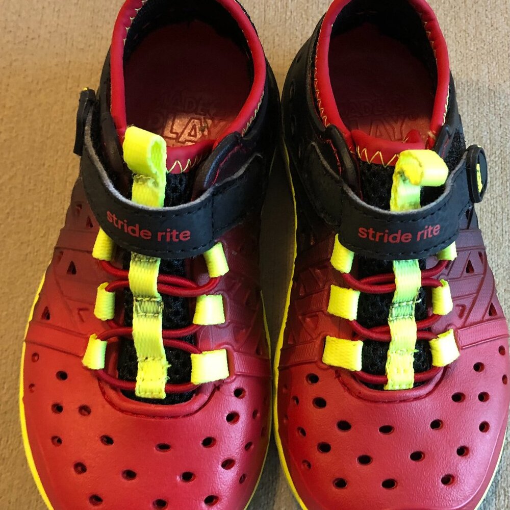 Stride Rite Unisex Shoes /Sneakers US Size 9 New